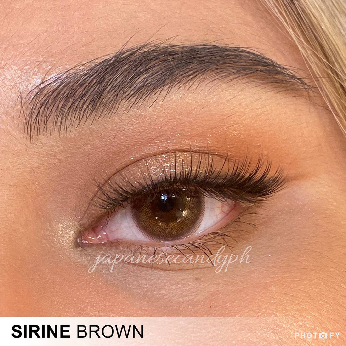 Sirine Brown