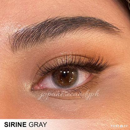 Sirine Gray