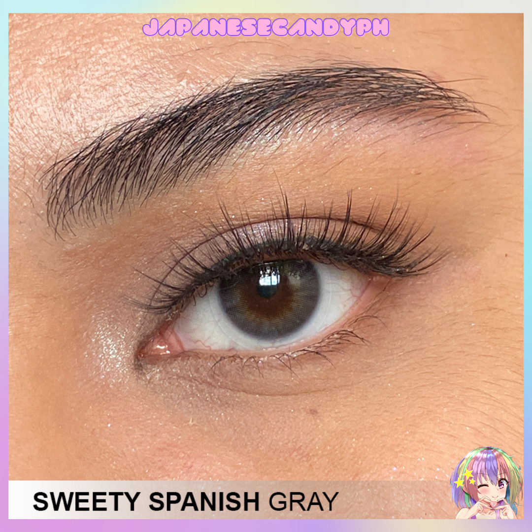 SPANISH Gray