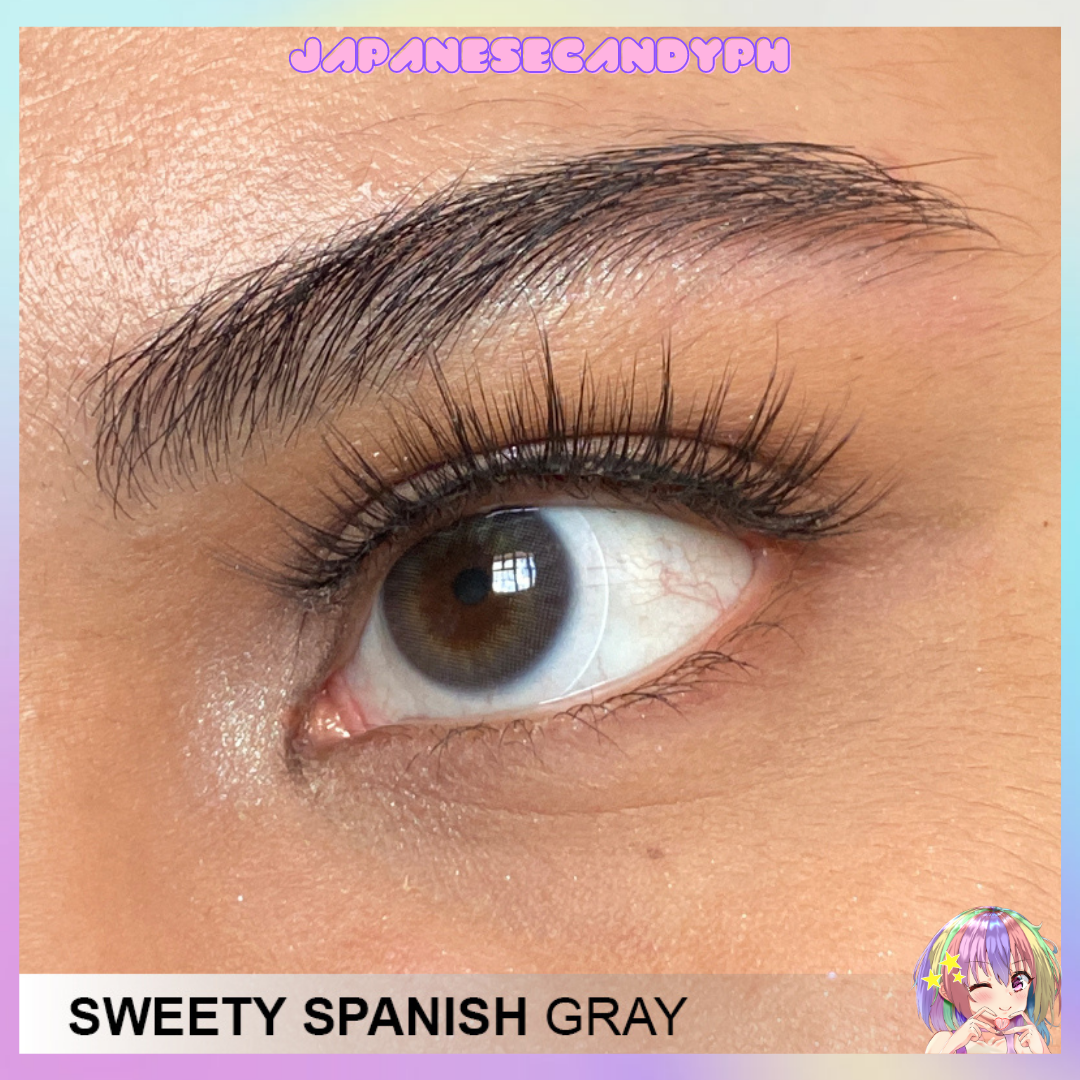 SPANISH Gray