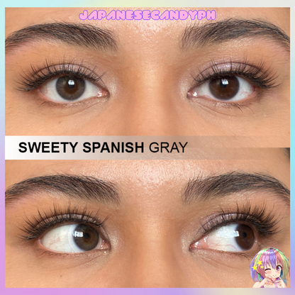 SPANISH Gray