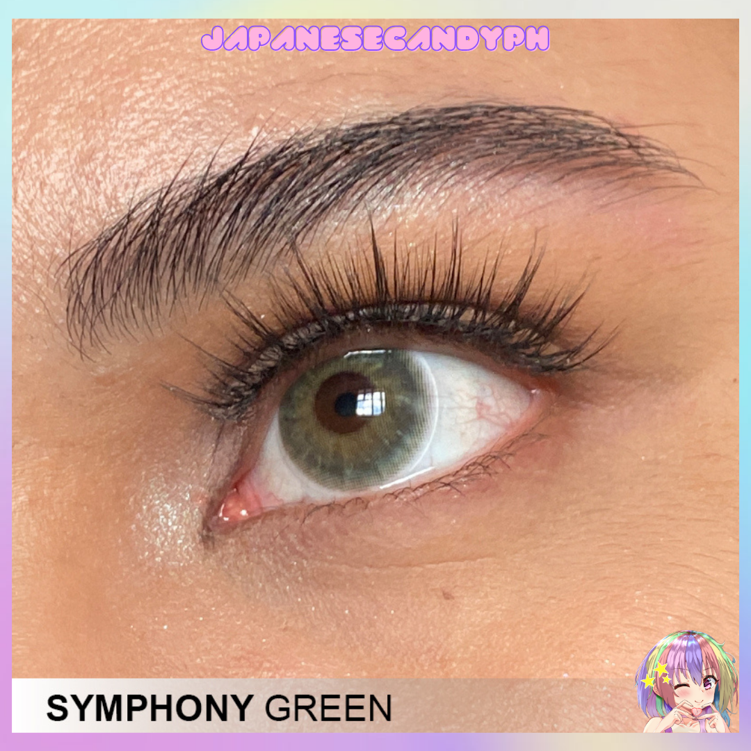 Symphony Green