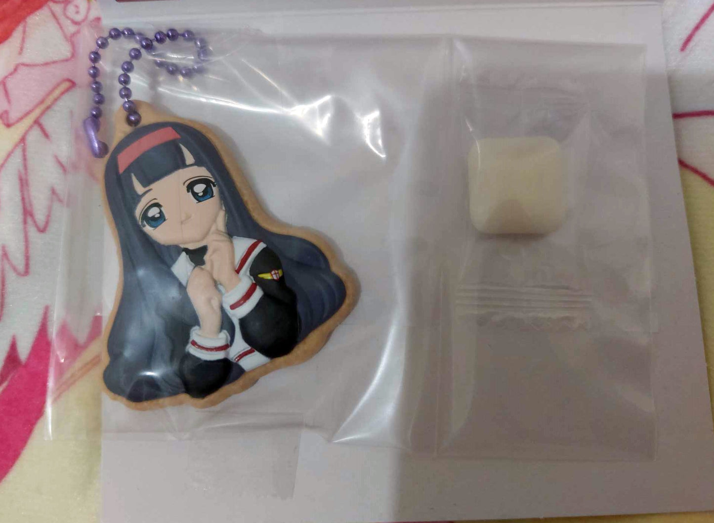 Card Captor Sakura Cookie Charmcot [sold per piece]